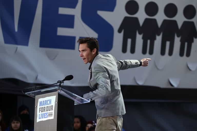 Fox News host apologises and loses several advertisers after mocking survivor of Florida school shooting Fox News host apologises and loses several advertisers after mocking survivor of Florida school shooting