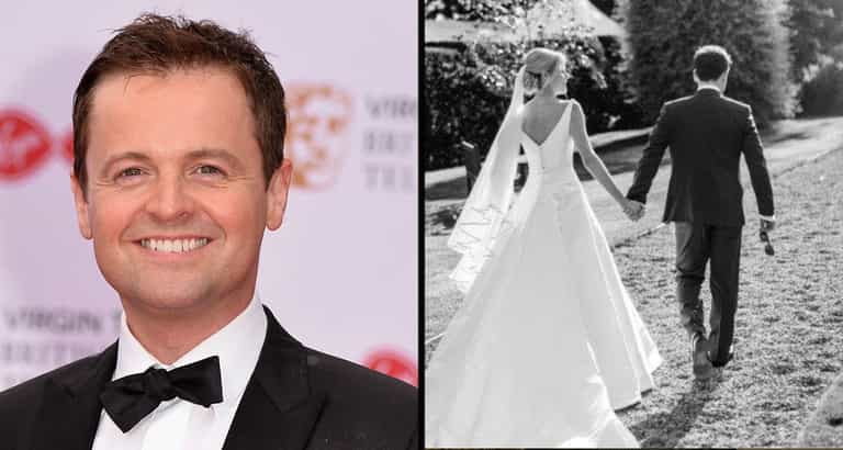 Dec confirms baby news with heartfelt message to fans Dec confirms baby news with heartfelt message to fans