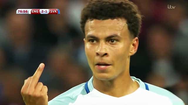 Mauricio Pochettino claims Dele Alli is more mature than ‘stupid’ students who still live at home Mauricio Pochettino claims Dele Alli is more mature than ‘stupid’ students who still live at home