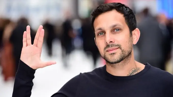 Dynamo shows impact of Crohn’s disease on his appearance with new Instagram post Dynamo shows impact of Crohn’s disease on his appearance with new Instagram post