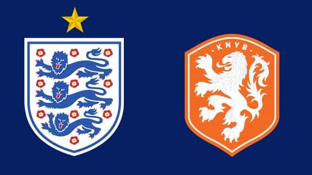 The England team to play The Netherlands has been named The England team to play The Netherlands has been named