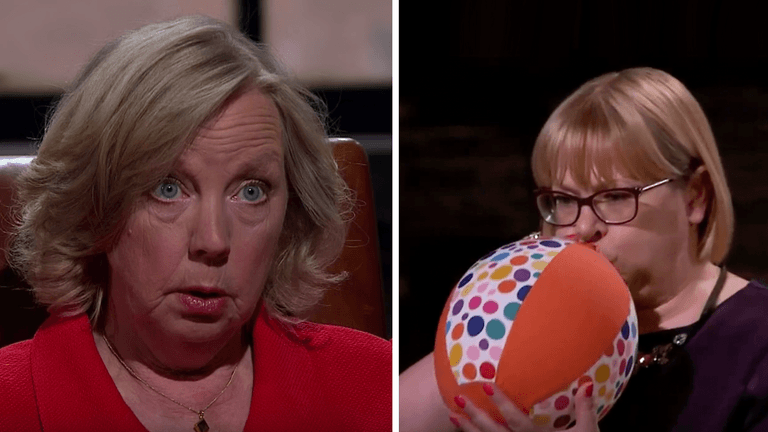 Quiz: Can you guess if these people got investments on Dragons’ Den? Quiz: Can you guess if these people got investments on Dragons’ Den?