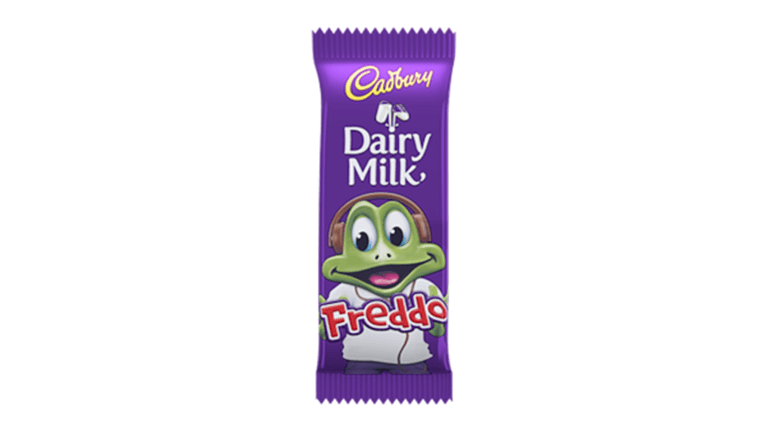 Freddo prices are officially going down from today Freddo prices are officially going down from today