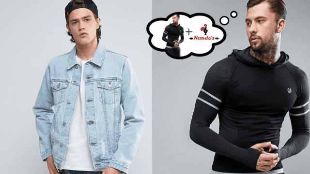 Predicting clothes models’ personalities based solely on their facial expressions Predicting clothes models’ personalities based solely on their facial expressions