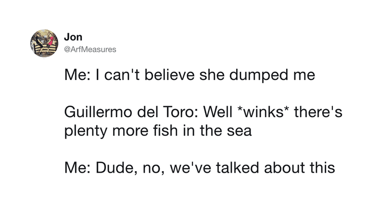 30 of the funniest tweets you might’ve missed in March 30 of the funniest tweets you might’ve missed in March