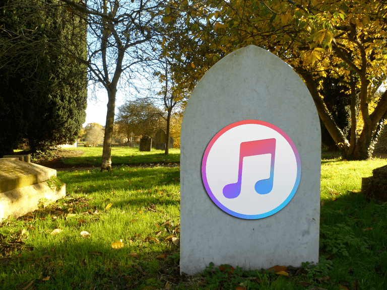 Leaked Apple email suggests the end of iTunes is near Leaked Apple email suggests the end of iTunes is near