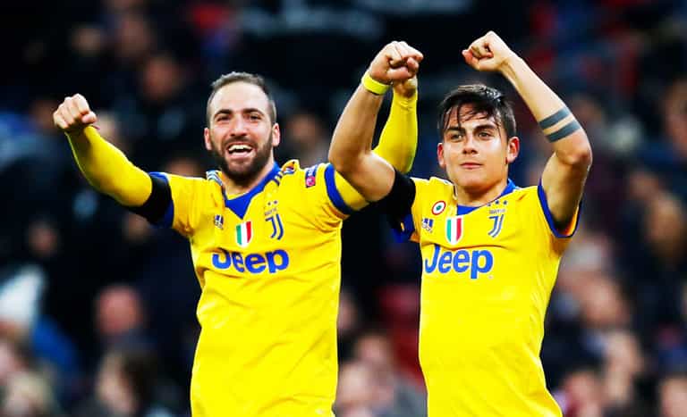 In four minutes, Tottenham are given a ruthless Champions League lesson In four minutes, Tottenham are given a ruthless Champions League lesson