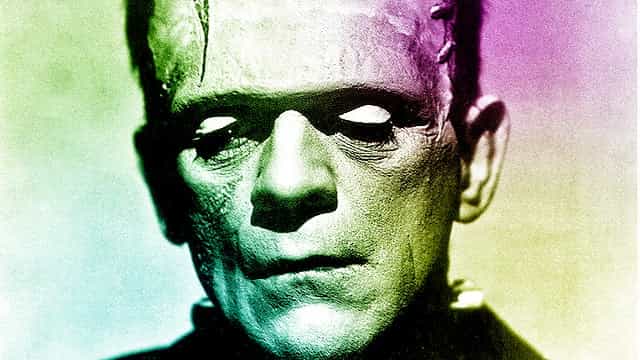 The Sun’s idiotic Frankenstein’s monster article tells everything you need to know about the insidious rag The Sun’s idiotic Frankenstein’s monster article tells everything you need to know about the insidious rag