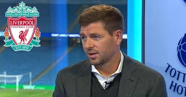 Not everyone agrees with Steven Gerrard’s snap placement of Mohamed Salah among Premier League’s African elite Not everyone agrees with Steven Gerrard’s snap placement of Mohamed Salah among Premier League’s African elite