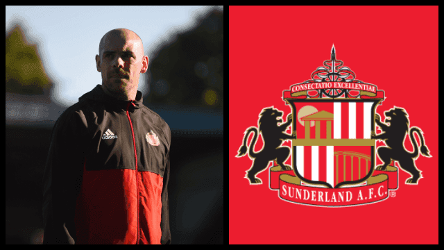 BREAKING: Darron Gibson has been released by Sunderland BREAKING: Darron Gibson has been released by Sunderland