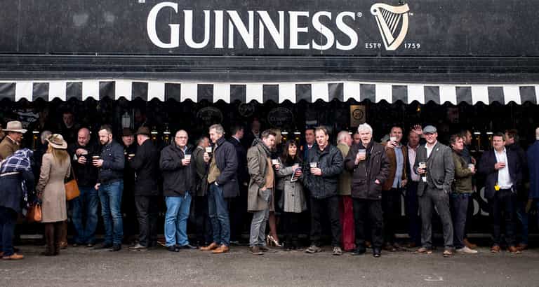 Revealed: Where to get the cheapest pint of Guinness in the UK (and Ireland) Revealed: Where to get the cheapest pint of Guinness in the UK (and Ireland)