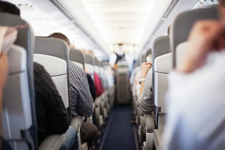 There is one drink that flight attendants don’t want you to order There is one drink that flight attendants don’t want you to order
