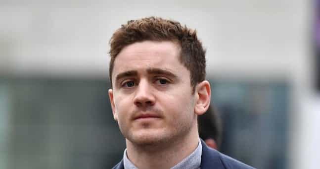 ‘This is not a court of morals’ – The final days of Paddy Jackson’s Belfast rape trial ‘This is not a court of morals’ – The final days of Paddy Jackson’s Belfast rape trial