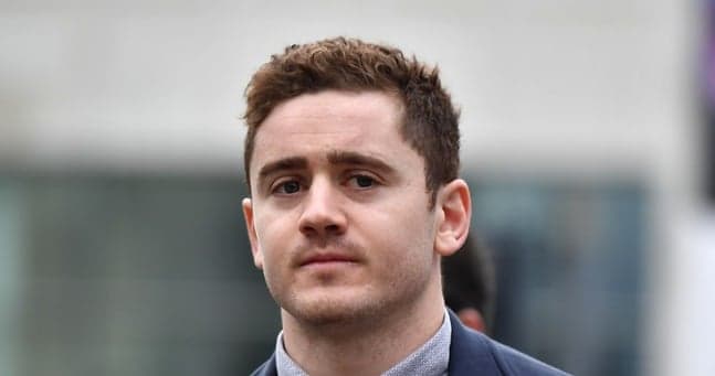 ‘This is not a court of morals’ – The final days of Paddy Jackson’s Belfast rape trial ‘This is not a court of morals’ – The final days of Paddy Jackson’s Belfast rape trial