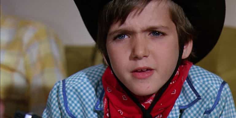 Mike Teavee from Willy Wonka appeared on a US gameshow this week Mike Teavee from Willy Wonka appeared on a US gameshow this week