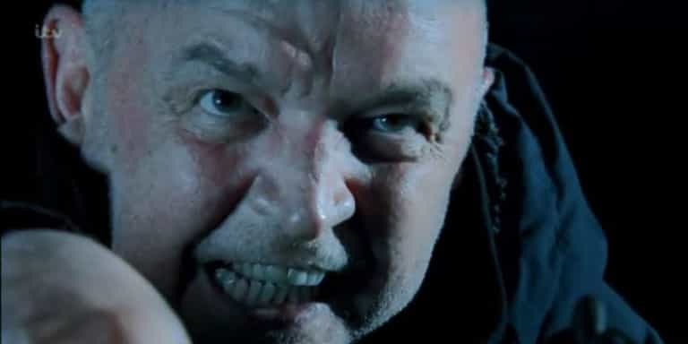 Behind-the-scenes Corrie footage shows Phelan’s death wasn’t as harrowing as we thought Behind-the-scenes Corrie footage shows Phelan’s death wasn’t as harrowing as we thought