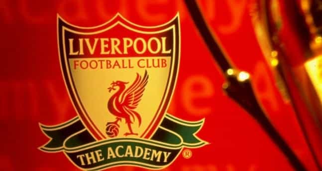 Two Liverpool youth players investigated for alleged sexual harassment Two Liverpool youth players investigated for alleged sexual harassment