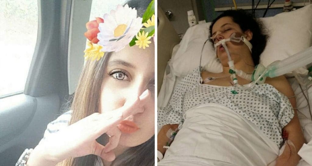 ‘Imagine the outrage if a British girl was killed by six Muslim, Arab immigrants’ – Mariam Moustafa’s father calls for justice