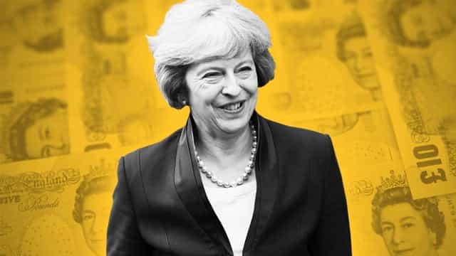 How the Tories spent £18.5m losing their majority in the 2017 election How the Tories spent £18.5m losing their majority in the 2017 election