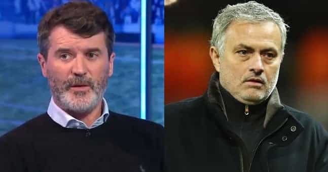 Roy Keane absolutely bang on with assessment of Manchester United’s current woes Roy Keane absolutely bang on with assessment of Manchester United’s current woes
