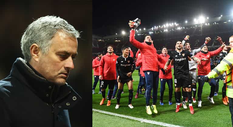 Blame Mourinho’s tactics, but don’t overlook the spineless, lethargic showing of some of his players Blame Mourinho’s tactics, but don’t overlook the spineless, lethargic showing of some of his players