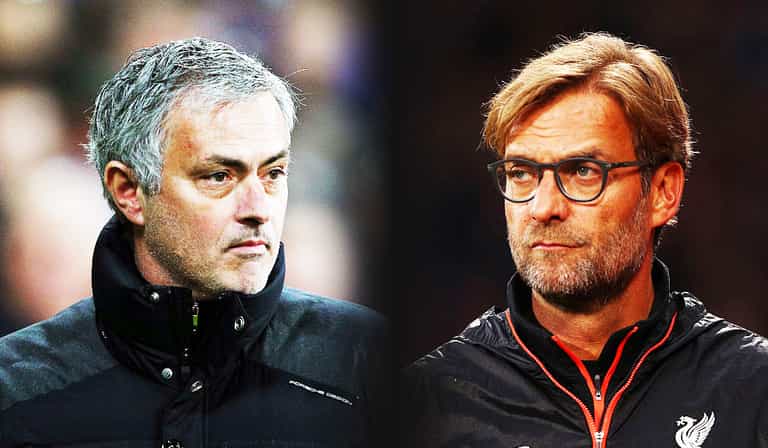 Manchester United set to battle Liverpool for Napoli midfielder Jorginho Manchester United set to battle Liverpool for Napoli midfielder Jorginho