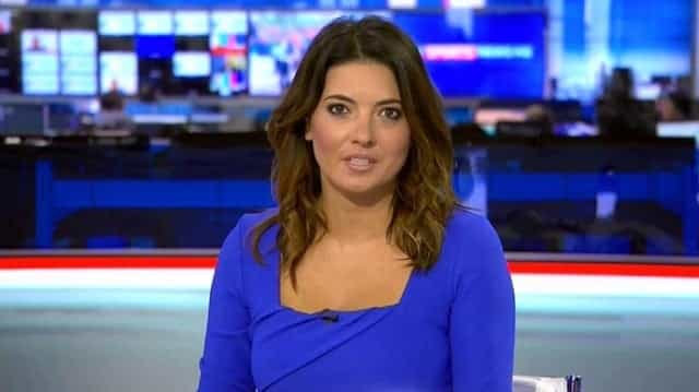 Presenters reportedly told not to mention Natalie Sawyer’s Sky Sports News departure Presenters reportedly told not to mention Natalie Sawyer’s Sky Sports News departure