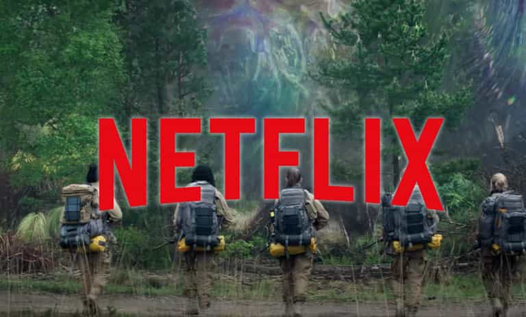 A brilliant new selection of titles has just landed on Netflix A brilliant new selection of titles has just landed on Netflix