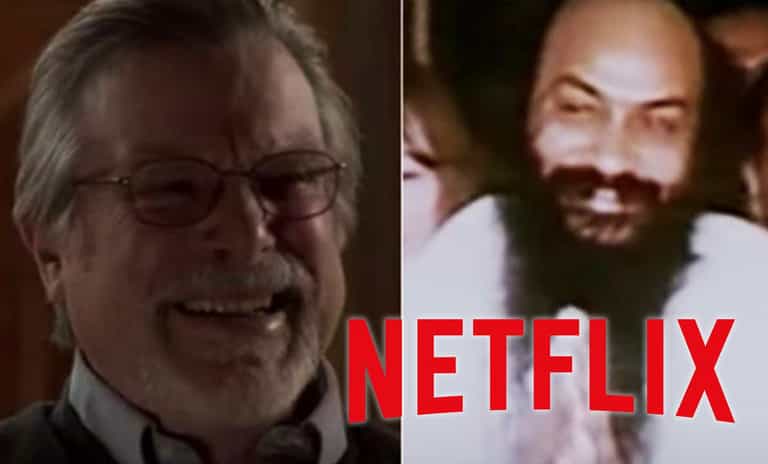 The hotly tipped Netflix documentary about 80s cult ‘sex guru’ has finally arrived The hotly tipped Netflix documentary about 80s cult ‘sex guru’ has finally arrived