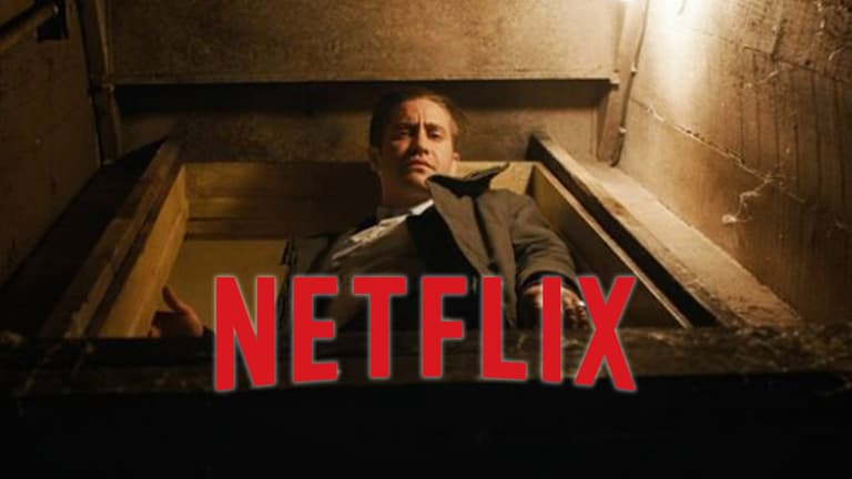 Gripping and relentless, Netflix adds ‘one of the most intense thrillers in recent years’ Gripping and relentless, Netflix adds ‘one of the most intense thrillers in recent years’