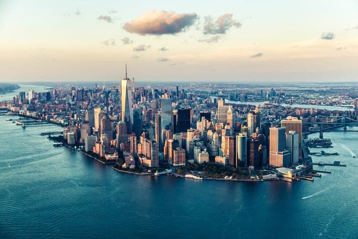 Anyone travelling to America will need to submit their social media accounts before entering Anyone travelling to America will need to submit their social media accounts before entering