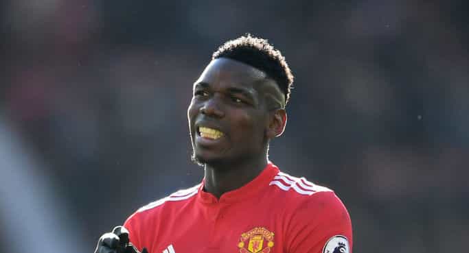 Former Arsenal midfielder tells Paul Pogba to sort his attitude out Former Arsenal midfielder tells Paul Pogba to sort his attitude out