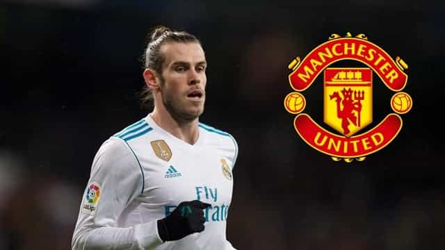 Gareth Bale has been “convinced” to join Manchester United Gareth Bale has been “convinced” to join Manchester United