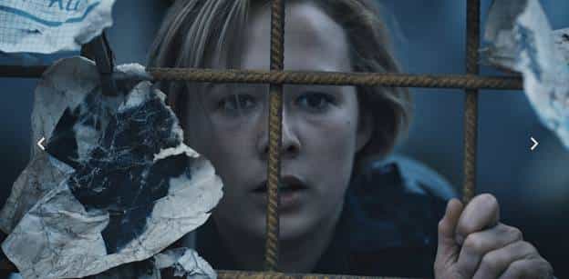 This disturbing new Scandinavian show on Netflix looks thrilling & dark as f*ck This disturbing new Scandinavian show on Netflix looks thrilling & dark as f*ck
