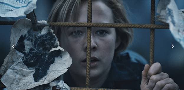 This disturbing new Scandinavian show on Netflix looks thrilling & dark as f*ck This disturbing new Scandinavian show on Netflix looks thrilling & dark as f*ck