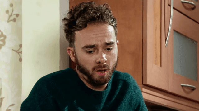 Coronation Street viewers upset by scenes as David Platt drugged and raped