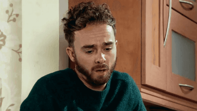 Coronation Street viewers upset by scenes as David Platt drugged and raped Coronation Street viewers upset by scenes as David Platt drugged and raped