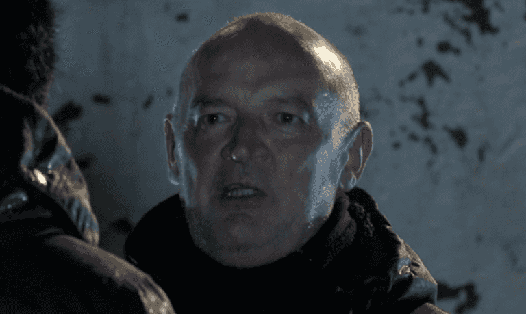 Corrie fans worried this isn’t the end of Phelan for a pretty hilarious reason Corrie fans worried this isn’t the end of Phelan for a pretty hilarious reason