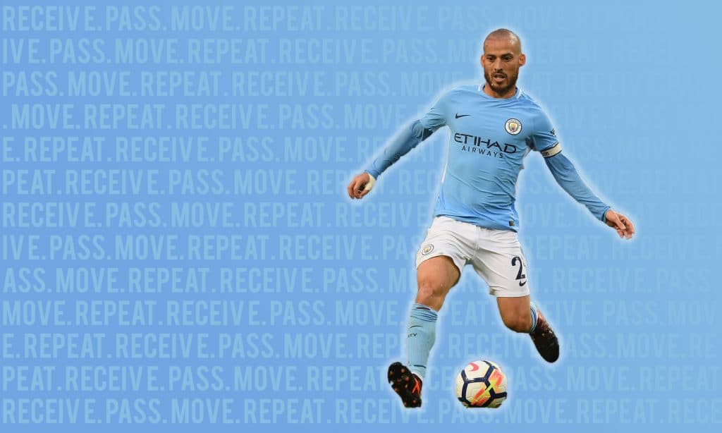 This season of all seasons, David Silva’s brilliance deserves recognition