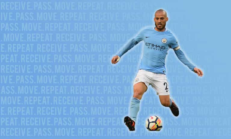 This season of all seasons, David Silva’s brilliance deserves recognition This season of all seasons, David Silva’s brilliance deserves recognition