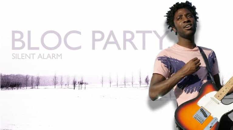 Bloc Party’s Silent Alarm is still the best thing to come out of 2000s indie Bloc Party’s Silent Alarm is still the best thing to come out of 2000s indie