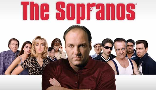OFFICIAL: The Sopranos is being turned into a film OFFICIAL: The Sopranos is being turned into a film