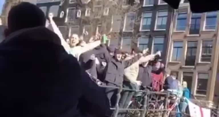 WATCH: Why England fans can’t have nice things WATCH: Why England fans can’t have nice things