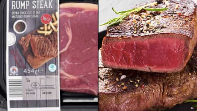 Aldi’s massive ‘Mother of All Steaks’ is back for Mother’s Day Aldi’s massive ‘Mother of All Steaks’ is back for Mother’s Day