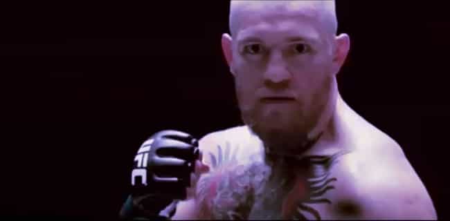 Dana White finally confirms when Conor McGregor will be stripped Dana White finally confirms when Conor McGregor will be stripped