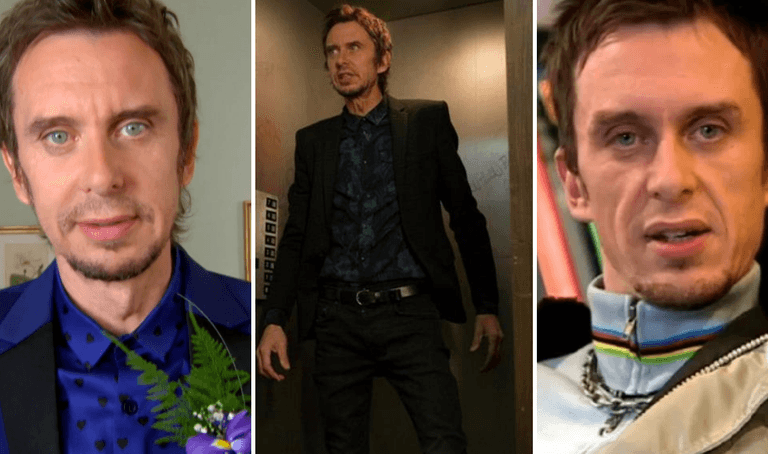 QUIZ: Finish the best Super Hans quotes from Peep Show QUIZ: Finish the best Super Hans quotes from Peep Show