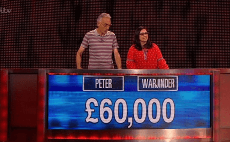 The Chase has responded to viewers convinced the show was rigged to avoid paying jackpot The Chase has responded to viewers convinced the show was rigged to avoid paying jackpot