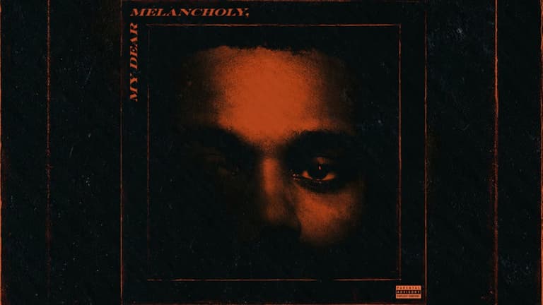 The Weeknd surprises fans with new EP, My Dear Melancholy, listen here The Weeknd surprises fans with new EP, My Dear Melancholy, listen here