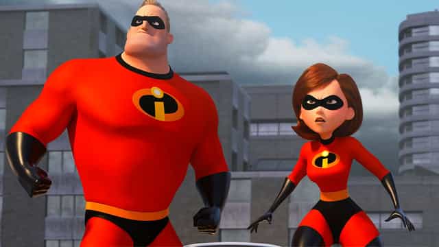 Apparently people are attracted to Elastigirl from the Incredibles because she is ‘dumb thicc’ Apparently people are attracted to Elastigirl from the Incredibles because she is ‘dumb thicc’