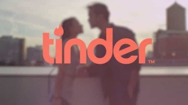 This was the most “right-swiped” man on Tinder in 2017 This was the most “right-swiped” man on Tinder in 2017
